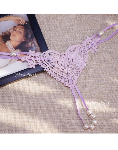 Cветящийся в темноте эротический комплект