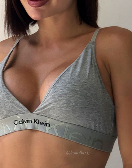 Комплект белья от Calvin Klein