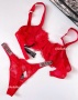 Комплект белья Victoria's Secret