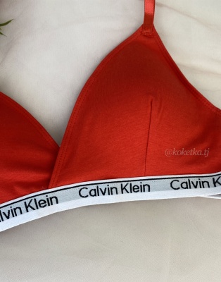 Комплект белья от Calvin Klein