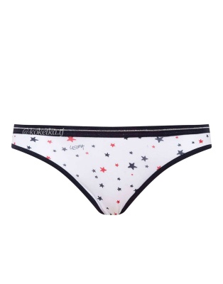 Набор трусиков-слип U.S. Polo Assn (3 шт)