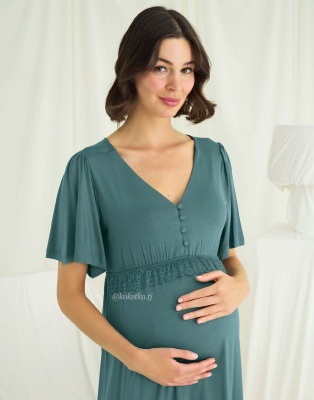 Удобная сорочка для беременных