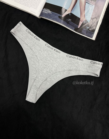 Трусики стринги