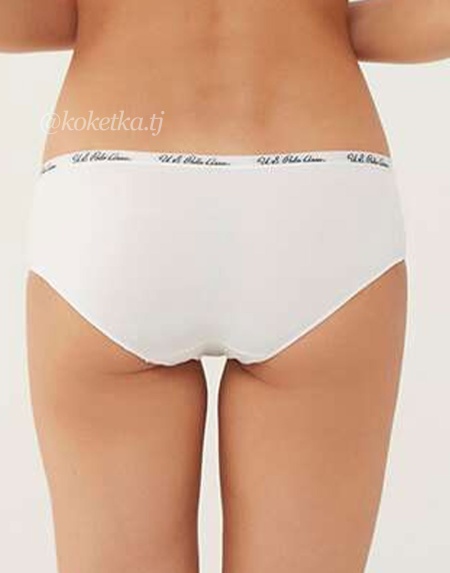 Набор трусиков-шорт U.S. Polo Assn (3 шт)