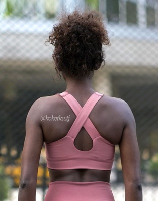 Топ спортивный 