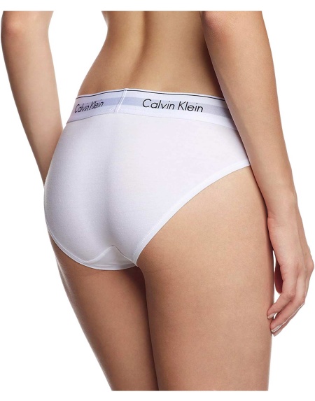 Трусики слипы от Calvin Klein