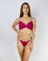 Бюстгальтер с трусиками под Victoria’s Secret