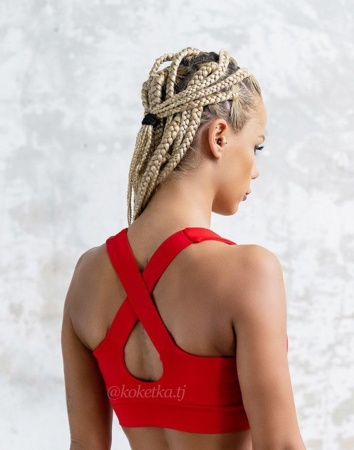 Топ спортивный 