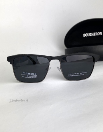 Очки солнцезащитные