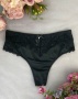 Трусики бразилиана ( L, XL, 2XL )