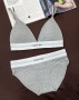 Комплект белья от Calvin Klein