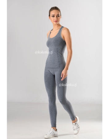 Спортивная майка