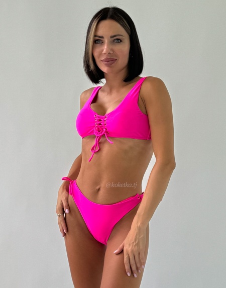 Раздельный купальник