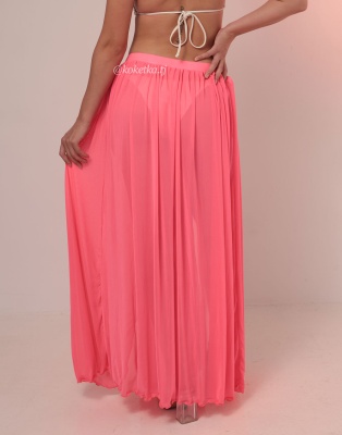 Пляжная юбка