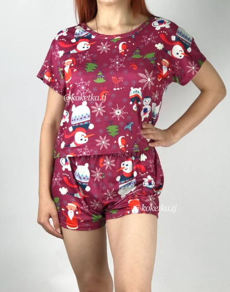 Комплект для сна и отдыха