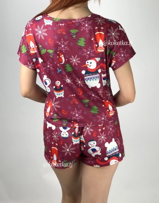 Комплект для сна и отдыха