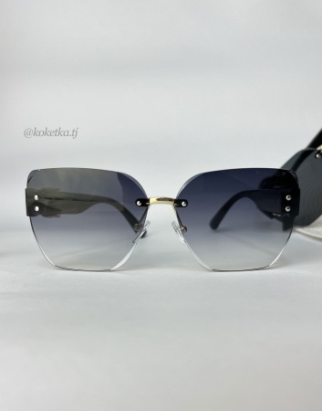 Очки солнцезащитные