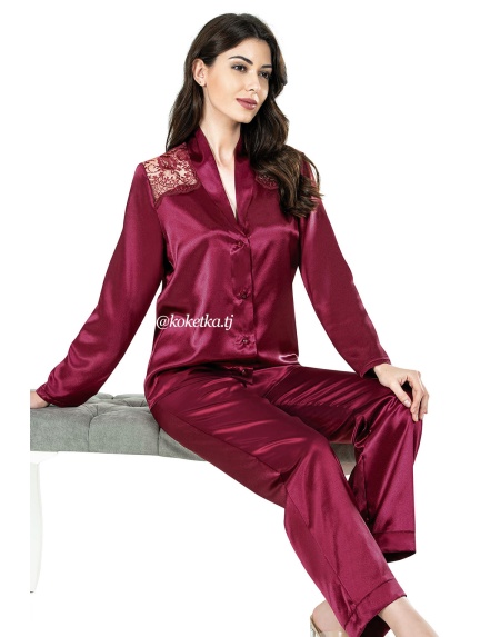 Стильный домашний комплект 