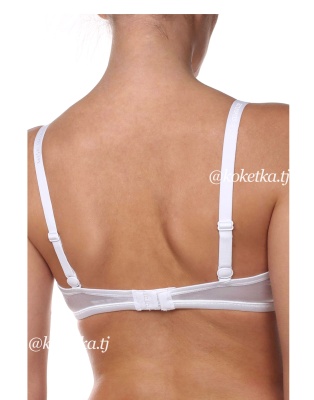 Бюстгальтер (чашка C, D и E)