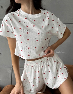 Комфортный домашний комплект