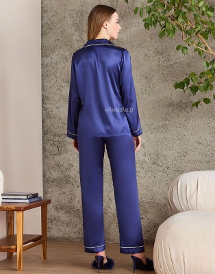 Стильный домашний комплект от Pierre Cardin