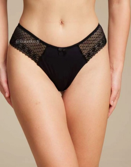 Трусики бразилиана