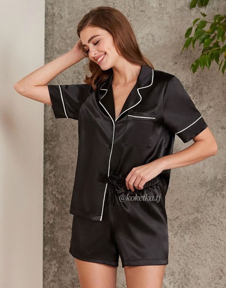 Рубашка и  шорты от Pierre Cardin