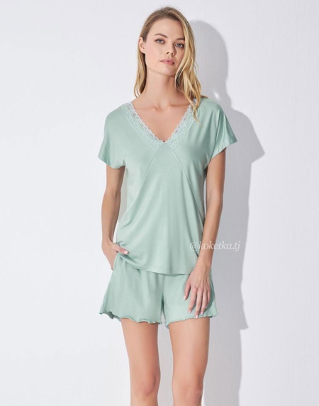 Комфортный домашний комплект