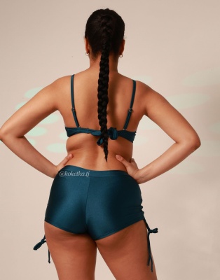 Раздельный купальник