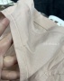 Хлопковые трусики на высокой посадке