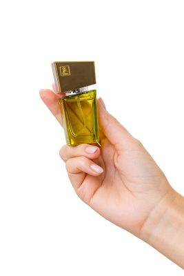 Духи с феромонами HOT Shiatsu «Lime»,женские,15 мл