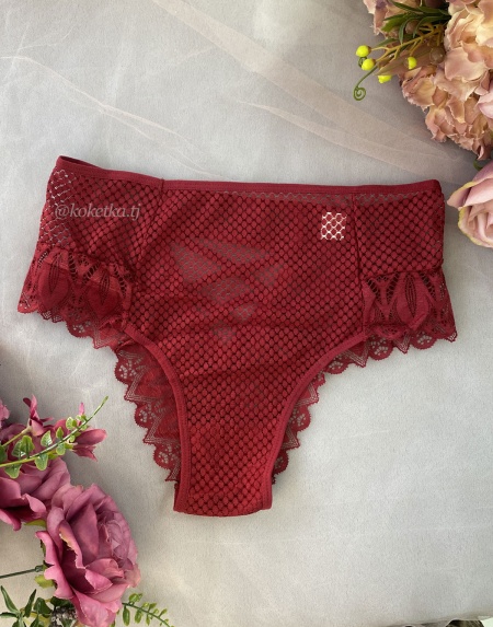 Трусики бразилиана ( XL, 2XL, 3XL )