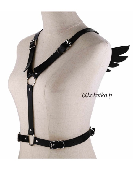 Портупея с крыльями