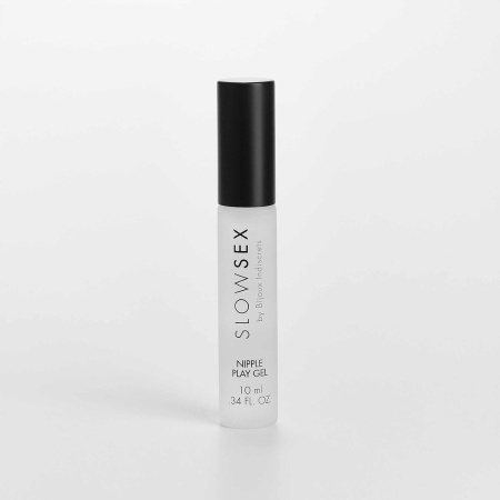 Гель для сосков Bijoux Indiscrets Nipple Play Gel на силиконовой основе, 10мл