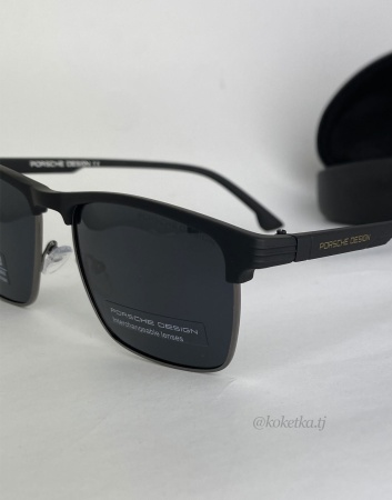 Очки солнцезащитные