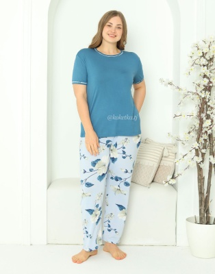 Комфортный домашний комплект (2XL, 3XL, 4XL)