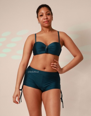 Раздельный купальник