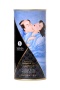 Съедобное массажное масло Shunga Coconut Thrills, кокосовое волнение, разогревающее, 100 мл