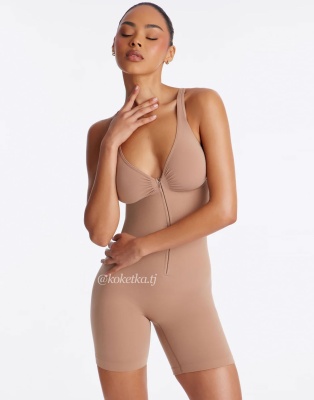 Корректирующий комбидресс