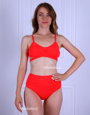 Раздельный купальник