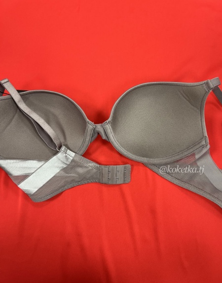 Бюстгальтер  (пуш-ап)