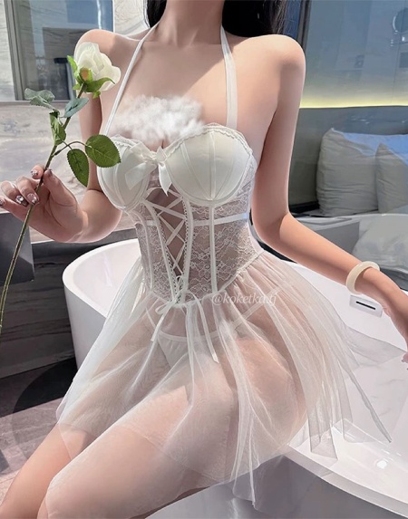 Воздушная  сорочка