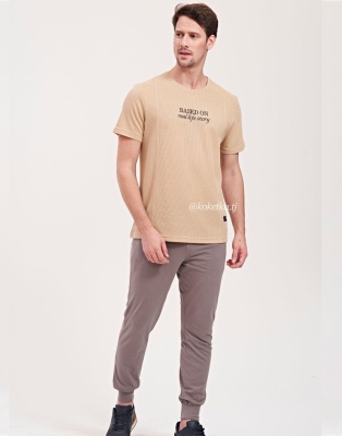 Стильный домашний комплект