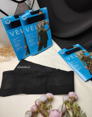 Колготки Lady Claire Velvet (240 ден )