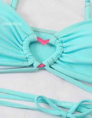 Купальник бикини 3в1