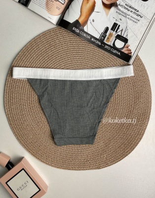 Трусики — слипы под Pink