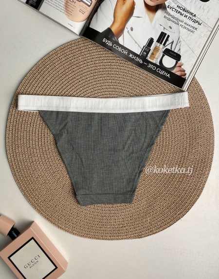 Трусики — слипы под Pink