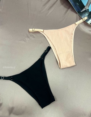 Трусики — бразилиана