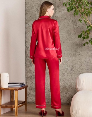 Стильный домашний комплект от Pierre Cardin
