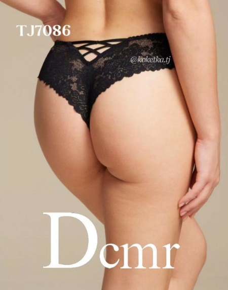 Трусики бразилиана